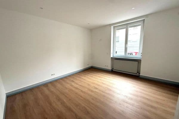 Pronájem bytu 3+1 88 m², Heilbronn Pronájem bytu 3+1 88 m², Heilbronn