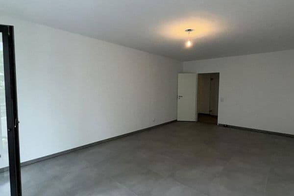 Prodej bytu 1+1 46 m², Wiesbaden Prodej bytu 1+1 46 m², Wiesbaden