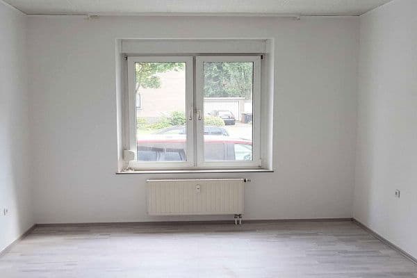 Pronájem bytu 1+1 32 m², Hingbergstr. 267, Mülheim an der Ruhr Pronájem bytu 1+1 32 m², Hingbergstr. 267, Mülheim an der Ruhr