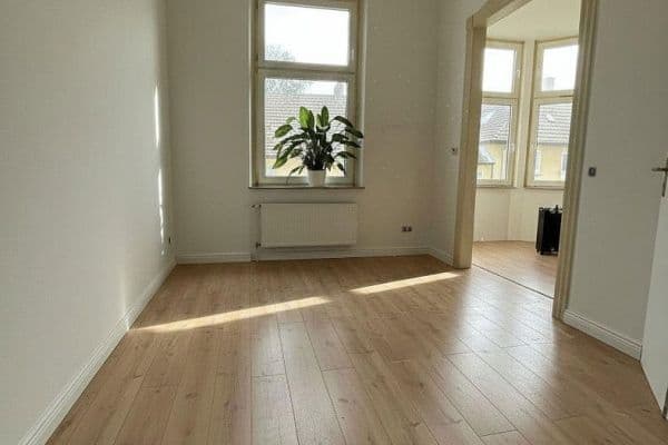 Pronájem bytu 2+1 55 m², Cecilienstraße 48, Mönchengladbach Pronájem bytu 2+1 55 m², Cecilienstraße 48, Mönchengladbach