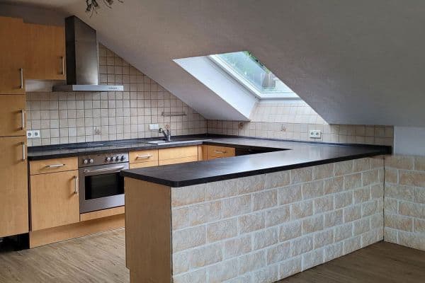 Pronájem bytu 3+1 102 m², Bretten-Diedelsheim Pronájem bytu 3+1 102 m², Bretten-Diedelsheim