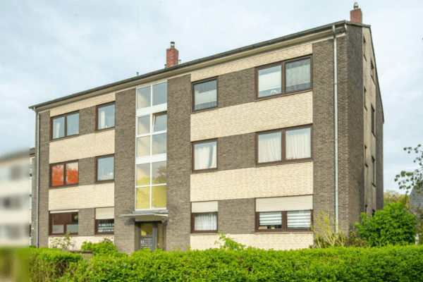 Prodej bytu 3+1 82 m², Am Götzenkothen 34, Düsseldorf Prodej bytu 3+1 82 m², Am Götzenkothen 34, Düsseldorf