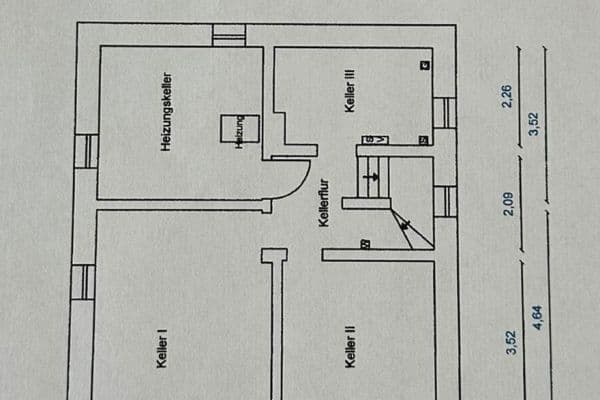 Prodej domu 106 m², pozemek 617 m², Walsrode Prodej domu 106 m², pozemek 617 m², Walsrode