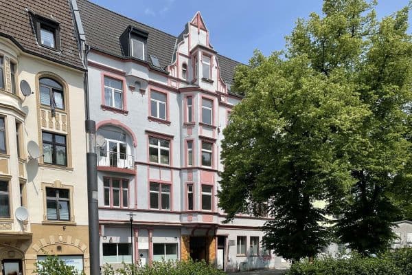 Pronájem nebytového prostoru 111 m², Hagen Pronájem nebytového prostoru 111 m², Hagen