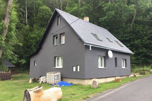 Pronájem chaty, chalupy, Český Jiřetín, Ústecký kraj Pronájem chaty, chalupy, Český Jiřetín, Ústecký kraj