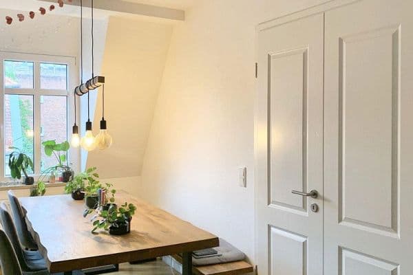 Pronájem bytu 3+1 86 m², Schweppermannstr.0, Nürnberg Pronájem bytu 3+1 86 m², Schweppermannstr.0, Nürnberg