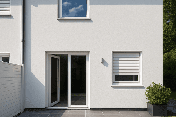 Prodej domu 81 m², pozemek 268 m², Am Echstekamp 1, Gelsenkirchen Prodej domu 81 m², pozemek 268 m², Am Echstekamp 1, Gelsenkirchen