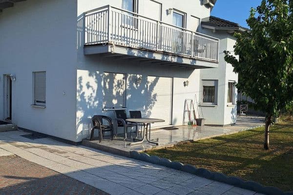 Prodej domu 110 m², pozemek 383 m², Winkeläckerstraße 14, Wien,Floridsdorf, Wien Prodej domu 110 m², pozemek 383 m², Winkeläckerstraße 14, Wien,Floridsdorf, Wien