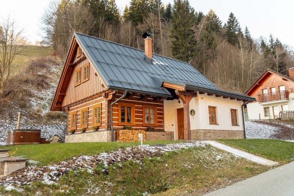 Pronájem chaty, chalupy, Černý Důl, Královéhradecký kraj Pronájem chaty, chalupy, Černý Důl, Královéhradecký kraj