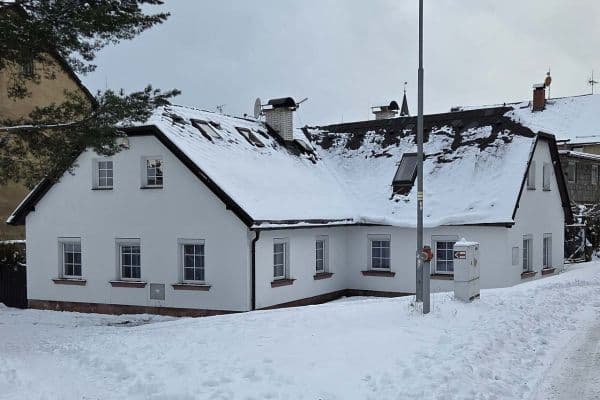 Pronájem chaty, chalupy, Lomnice nad Popelkou Pronájem chaty, chalupy, Lomnice nad Popelkou