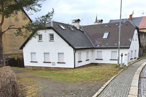 Pronájem chaty, chalupy, Lomnice nad Popelkou Pronájem chaty, chalupy, Lomnice nad Popelkou