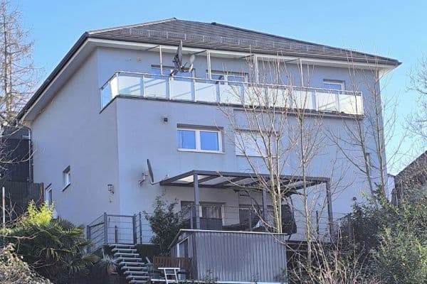 Prodej domu 183 m², pozemek 575 m², Exterstraße 25, Zweibrücken Prodej domu 183 m², pozemek 575 m², Exterstraße 25, Zweibrücken