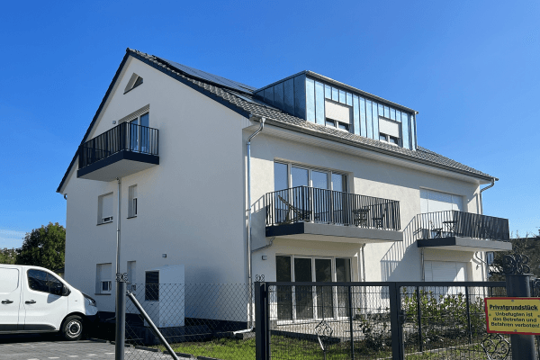 Pronájem bytu 2+1 60 m², Mittenwalde Pronájem bytu 2+1 60 m², Mittenwalde