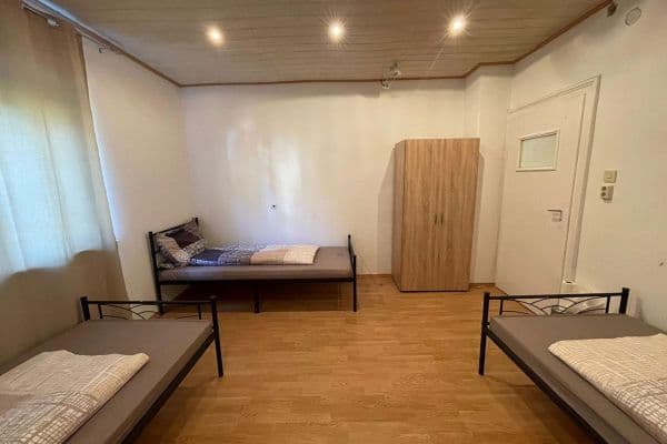 Pronájem domu 400 m², pozemek 500 m², Fresing, Bavorsko Pronájem domu 400 m², pozemek 500 m², Fresing, Bavorsko