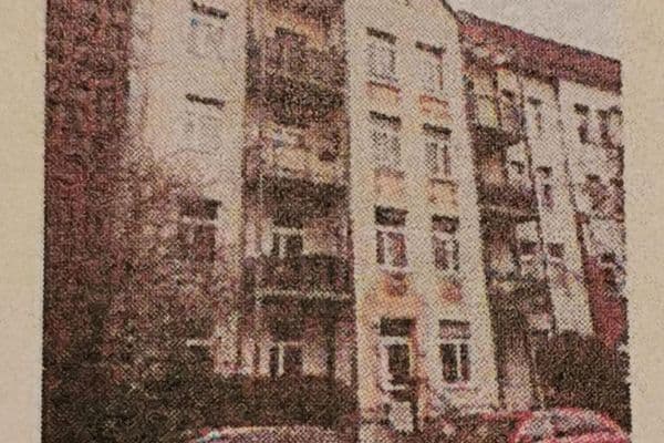 Pronájem bytu 4+1 95 m², Robert-Koch-Straße 9, Erfurt, Durynsko Pronájem bytu 4+1 95 m², Robert-Koch-Straße 9, Erfurt, Durynsko