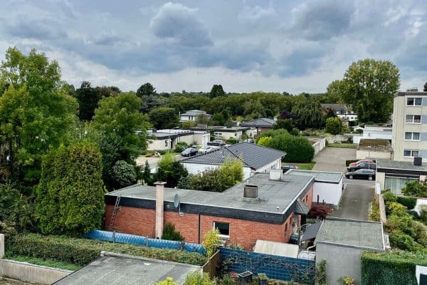 Pronájem bytu 1+kk 39 m², Lortzingstraße 1, Herten Pronájem bytu 1+kk 39 m², Lortzingstraße 1, Herten