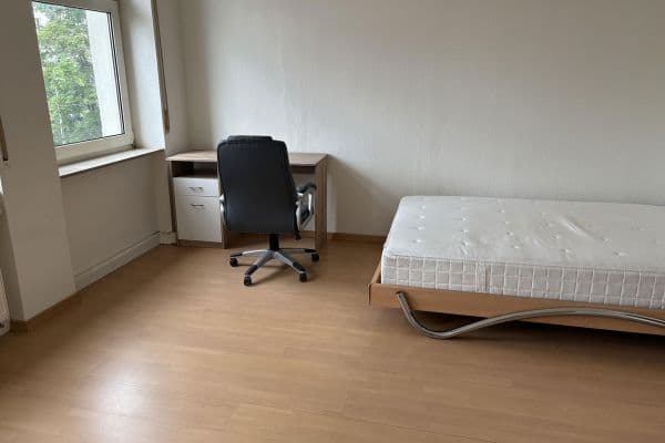 Pronájem bytu 20 m², Stuttgart, Bádensko-Württembersko Pronájem bytu 20 m², Stuttgart, Bádensko-Württembersko