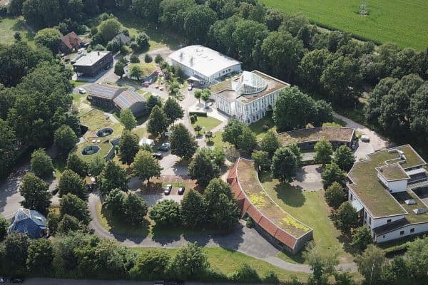 Pronájem kanceláře 27.000 m², Hovesaatstr. 6, Rheine, Severní Porýní-Vestfálsko Pronájem kanceláře 27.000 m², Hovesaatstr. 6, Rheine, Severní Porýní-Vestfálsko