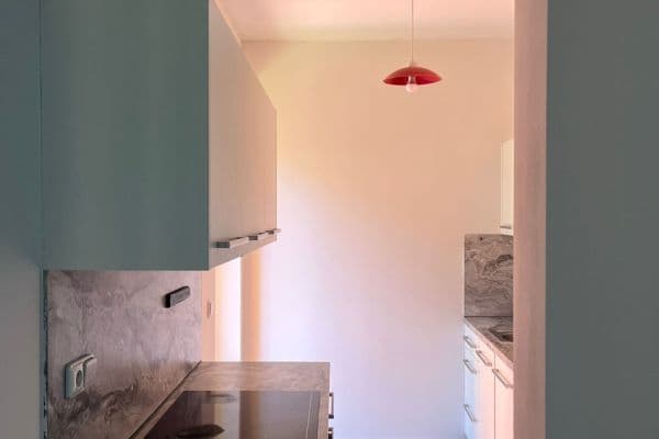 Pronájem bytu 2+kk 52 m², Čs. armády, Příbram Pronájem bytu 2+kk 52 m², Čs. armády, Příbram