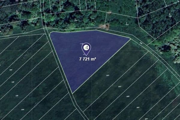 Prodej pozemku 2.574 m², Velké Němčice Prodej pozemku 2.574 m², Velké Němčice