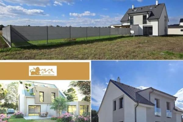 Prodej domu 103 m², pozemek 645 m², Otakara Štěrby, Olomouc Prodej domu 103 m², pozemek 645 m², Otakara Štěrby, Olomouc