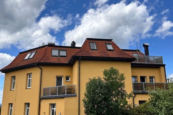 Pronájem bytu 3+1 80 m², Staškova, Liberec Pronájem bytu 3+1 80 m², Staškova, Liberec