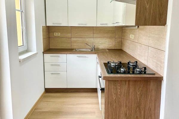 Pronájem bytu 3+kk 80 m², Staškova, Liberec Pronájem bytu 3+kk 80 m², Staškova, Liberec