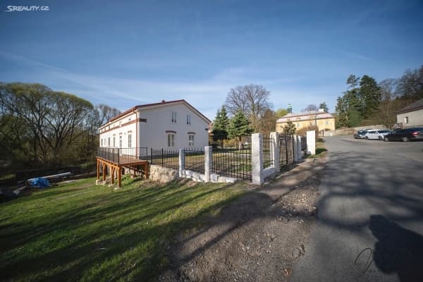 Prodej domu 159 m², pozemek 337 m², Velké Popovice Prodej domu 159 m², pozemek 337 m², Velké Popovice