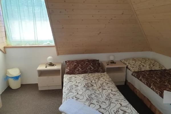 Pronájem bytu 130 m², Benátky, Benátky, Pardubický kraj Pronájem bytu 130 m², Benátky, Benátky, Pardubický kraj