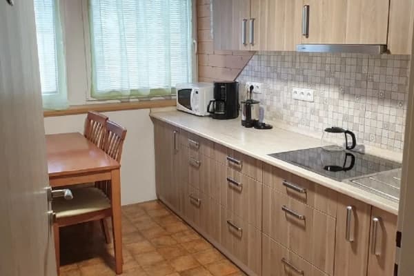 Pronájem bytu 130 m², Benátky, Benátky, Pardubický kraj Pronájem bytu 130 m², Benátky, Benátky, Pardubický kraj