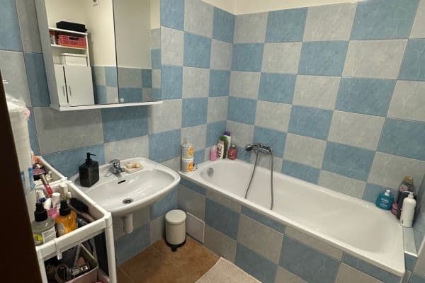 Pronájem bytu 3+kk 68 m², Křejpského, Hlavní město Praha Pronájem bytu 3+kk 68 m², Křejpského, Hlavní město Praha