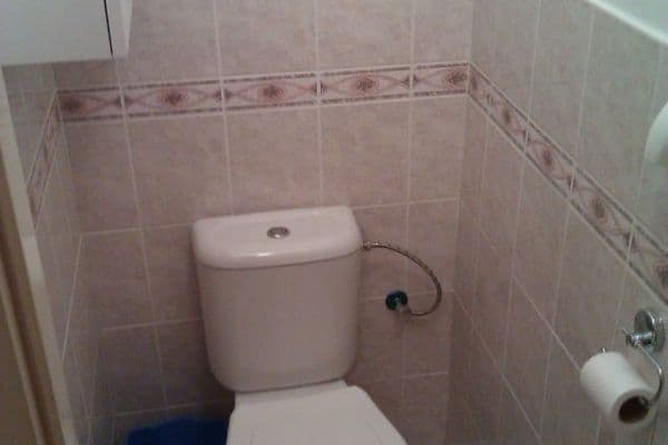 Pronájem bytu Garsoniéra 28 m², Černého, Hlavní město Praha Pronájem bytu Garsoniéra 28 m², Černého, Hlavní město Praha