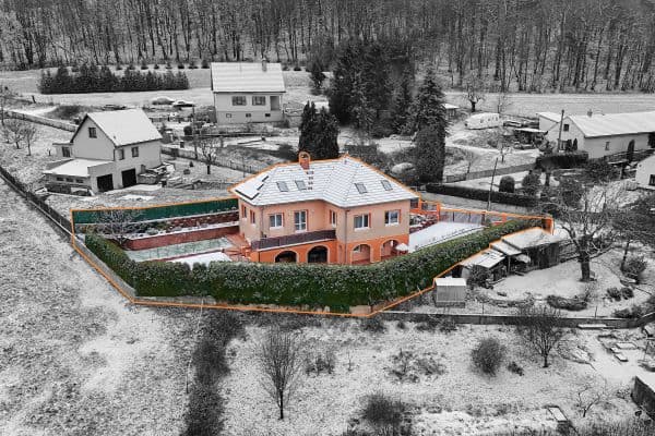 Prodej domu 120 m², pozemek 587 m², Prodej domu 120 m², pozemek 587 m²,