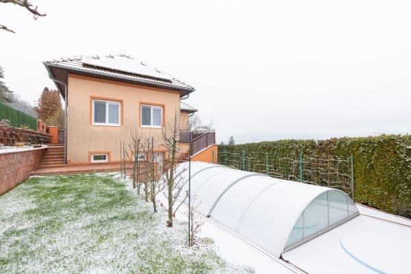 Prodej domu 226 m², pozemek 587 m², Prodej domu 226 m², pozemek 587 m²,