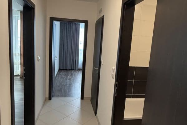 Pronájem bytu 2+kk 52 m², Stočesova, Praha Pronájem bytu 2+kk 52 m², Stočesova, Praha