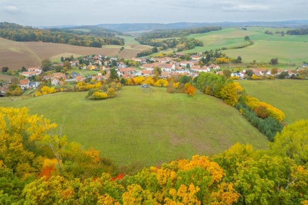 Prodej pozemku 5.229 m², Prodej pozemku 5.229 m²,