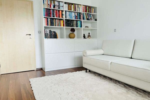 Prodej bytu 3+kk 69 m², Višňová, Moravany Prodej bytu 3+kk 69 m², Višňová, Moravany