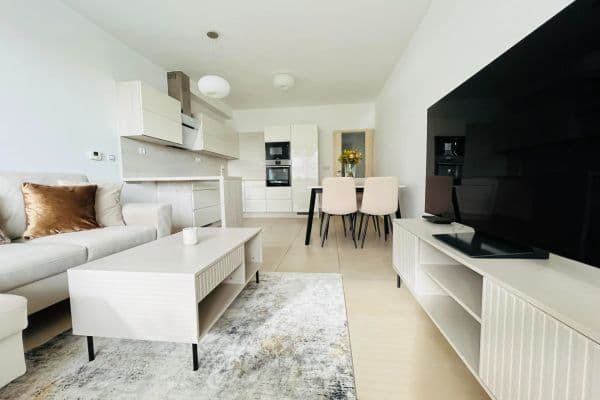 Prodej bytu 3+kk 69 m², Višňová, Moravany Prodej bytu 3+kk 69 m², Višňová, Moravany