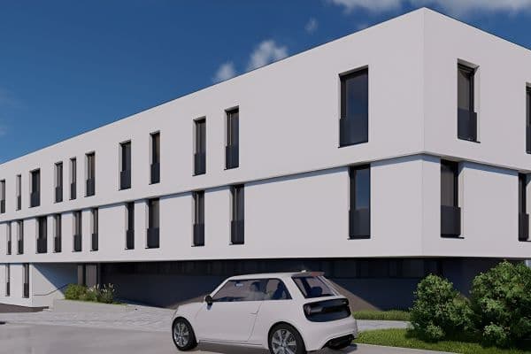 Prodej bytu 2+kk 54 m², Nová Tesla, Pardubice Prodej bytu 2+kk 54 m², Nová Tesla, Pardubice