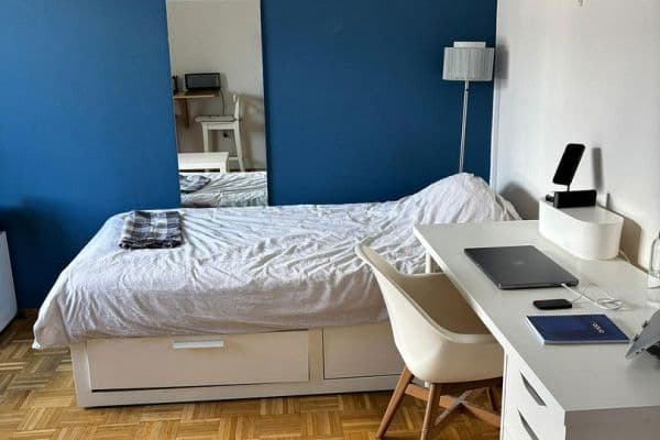 Pronájem bytu 1+1 31 m², Augustenstraße 73, München-Maxvorstadt, Bavorsko Pronájem bytu 1+1 31 m², Augustenstraße 73, München-Maxvorstadt, Bavorsko