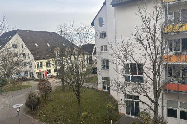 Prodej bytu 2+1 50 m², Mainz Prodej bytu 2+1 50 m², Mainz