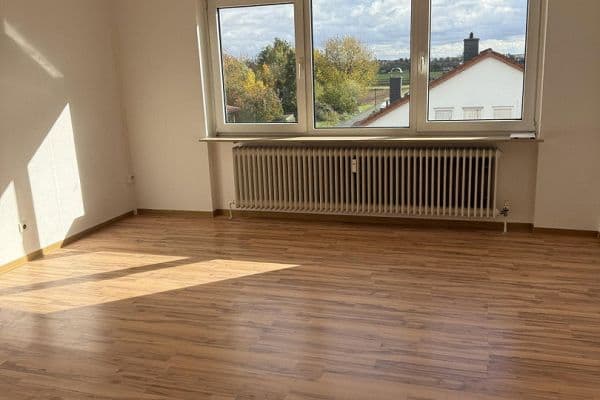 Prodej bytu 2+1 60 m², Hattersheim Prodej bytu 2+1 60 m², Hattersheim