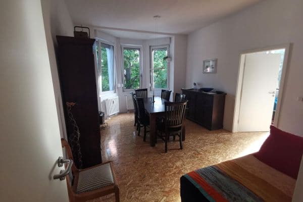 Pronájem bytu 3+kk 105 m², Worms Pronájem bytu 3+kk 105 m², Worms