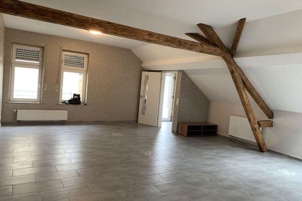 Pronájem bytu 2+kk 70 m², Viersenerstr, Viersen Pronájem bytu 2+kk 70 m², Viersenerstr, Viersen