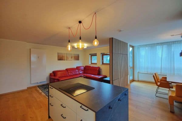 Pronájem bytu 3+kk 105 m², Am Golfplatz 1, Mittenwalde Pronájem bytu 3+kk 105 m², Am Golfplatz 1, Mittenwalde