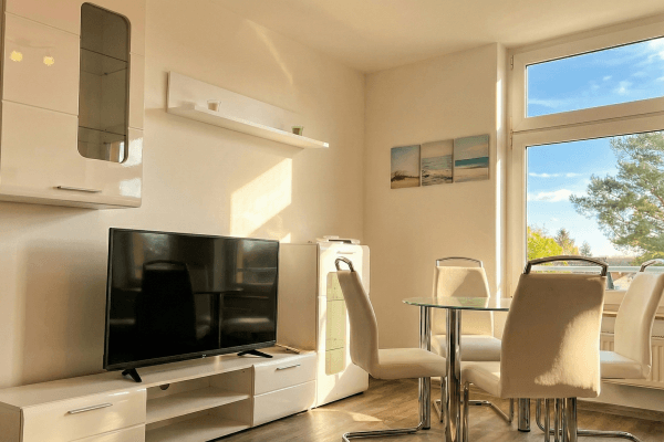 Pronájem bytu 1+1 30 m², Berlin, Berlín Pronájem bytu 1+1 30 m², Berlin, Berlín