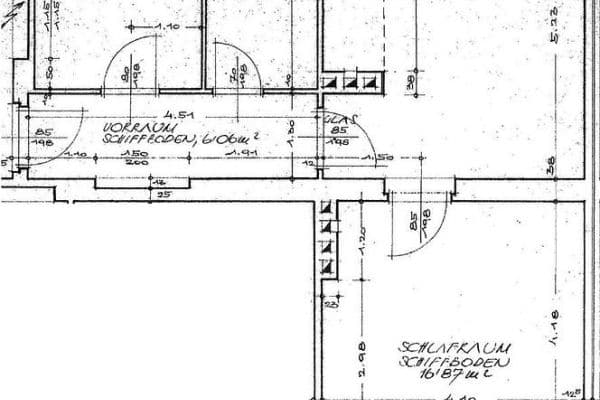 Prodej bytu 3+1 67 m², Linzerstraße 29, St. Florian Prodej bytu 3+1 67 m², Linzerstraße 29, St. Florian