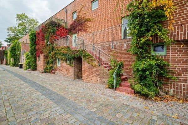 Prodej bytu 2+1 54 m², Greifswald, Mecklenburg-Vorpommern Prodej bytu 2+1 54 m², Greifswald, Mecklenburg-Vorpommern