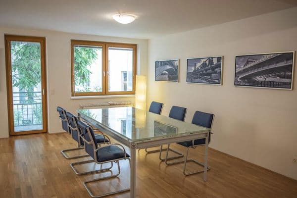 Pronájem kanceláře 137 m², Bandgasse, Wien, Wien Pronájem kanceláře 137 m², Bandgasse, Wien, Wien