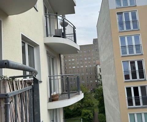 Pronájem bytu 3+1 62 m², Kleine Alexanderstraße 12, Berlin, Berlín Pronájem bytu 3+1 62 m², Kleine Alexanderstraße 12, Berlin, Berlín